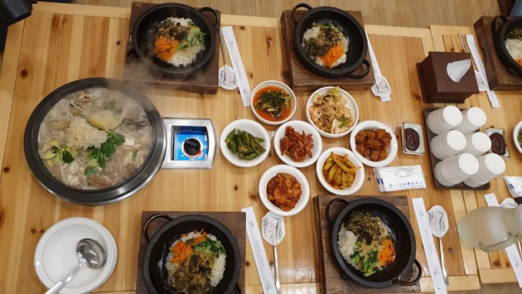  경북 상주 가볼만한곳 모음, 한식 인문학여행(도림사,도남서원,경천대,상현리반송)