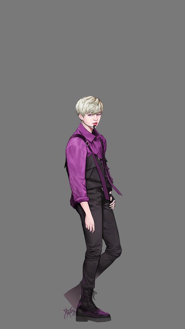  강다니엘 뮤직뱅크 부메랑 직캠, 4천만 뷰 돌파(feat. 레전드)