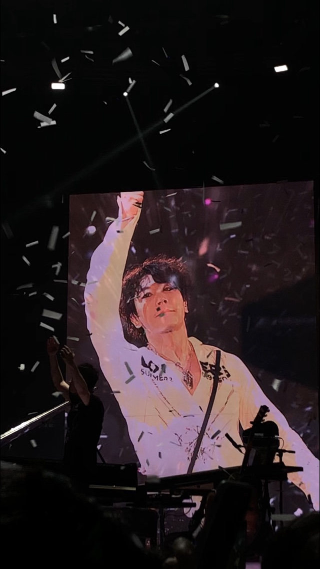  [박효신] 190629 럽콘 Where is your love