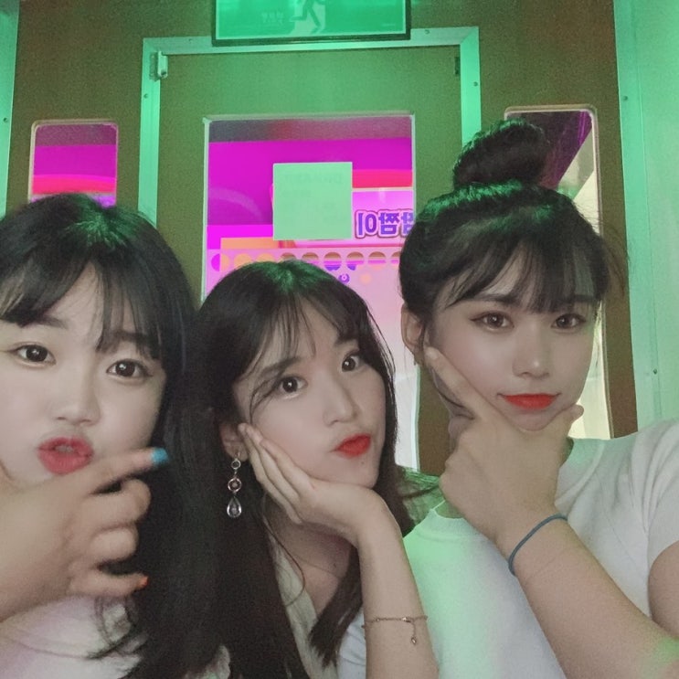  ️2019년 6월 마지막주️(벌써 6월마지막이라구요?!?!)