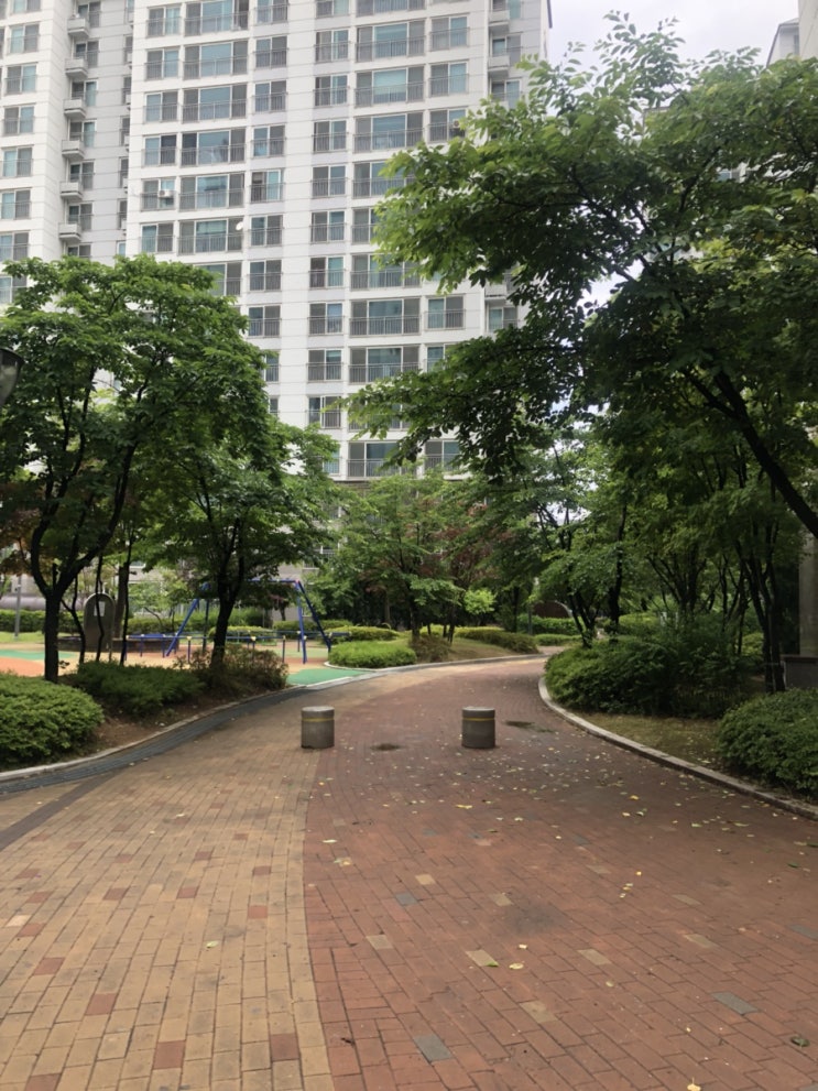  20190610 향남,조암(일주일 육지살이)
