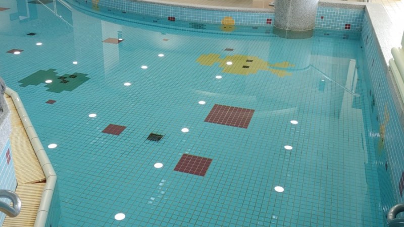 라마다플라자 제주 오션 프론트 (제주호텔) 수영장 : 네이버 블로그
