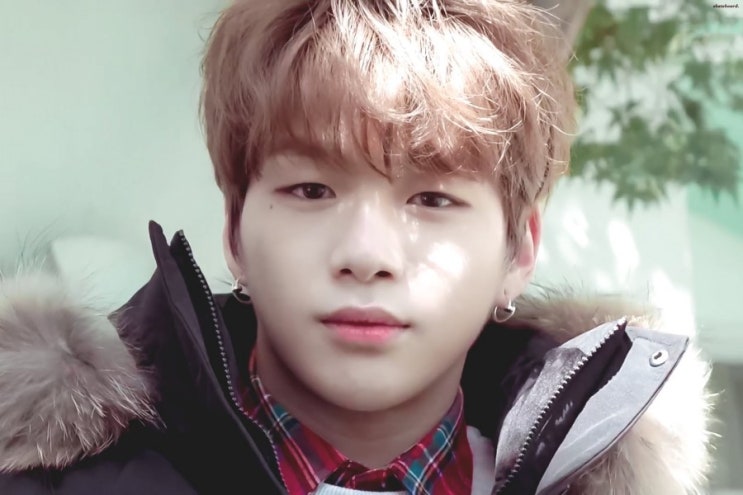 Sunshine #강다니엘 #KangDaniel