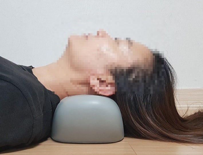 내 몸에 맞는 베개 선택의 중요성(경추 기능성 라이핑 베개 리뷰) : 네이버 블로그 내 몸에 맞는 베개 선택의 중요성(경추 기능성 라이핑 베개 리뷰) : 네이버 블로그