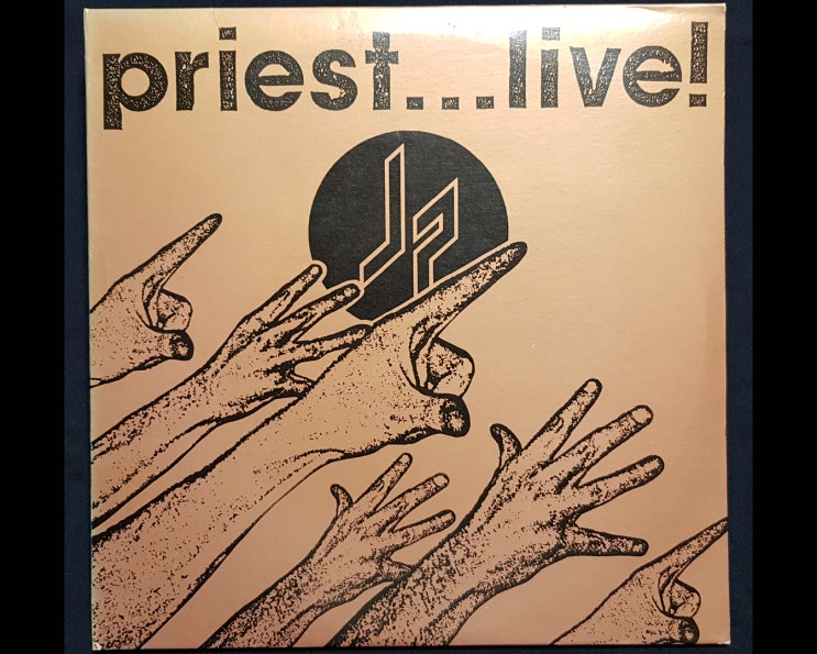  주다스 프리스트 (JUDAS PRIEST)