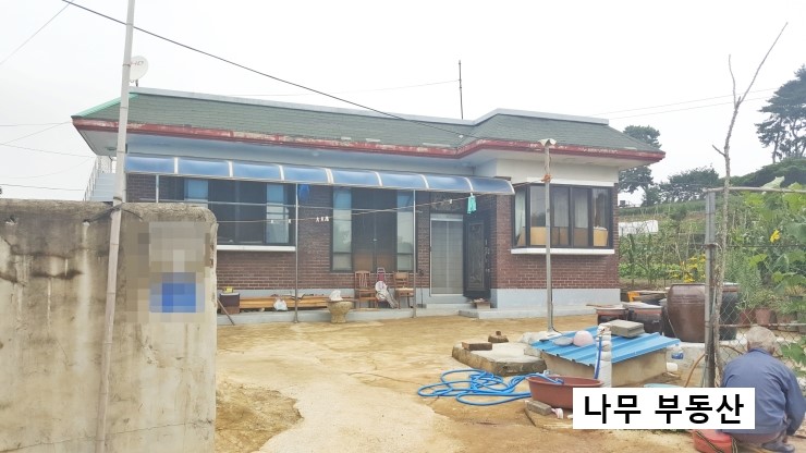  No.906-06 새만금시골집/전북시골집/김제농가/김제저려한집/김제촌집/김제부동산/전북 김제시 시외곽 시골집매매 --- 8300만원 