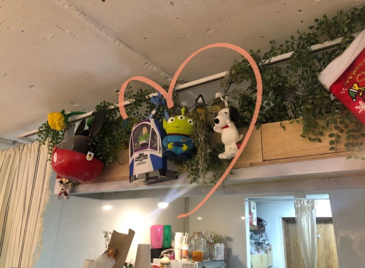  7월은 더 귀여웠으면 좋겠어