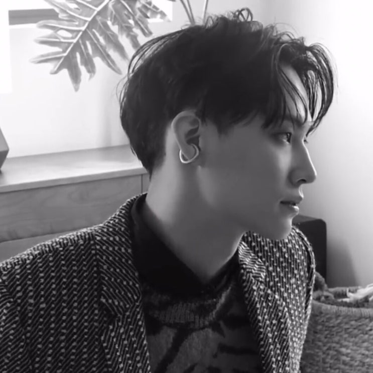  갓세븐(GOT7) JB 아레나 생로랑 영상