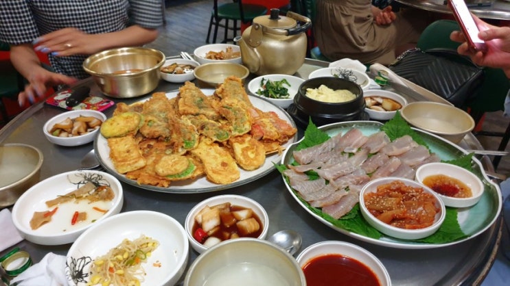 광주 맛집/광주 전집 추천/무등산막걸리/두암동 전집/광주북구맛집/두암골전집