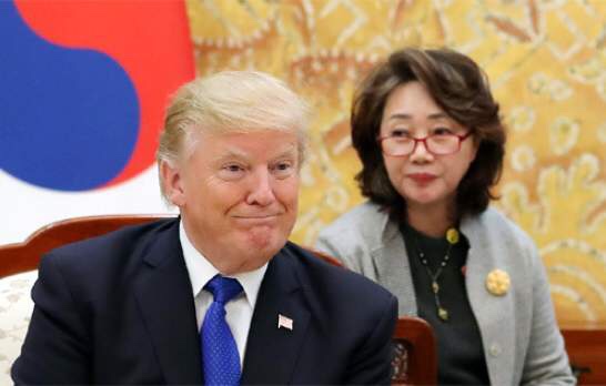  이연향 나이 국적 남편