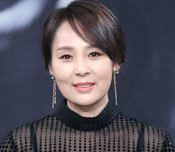  배우전미선사망