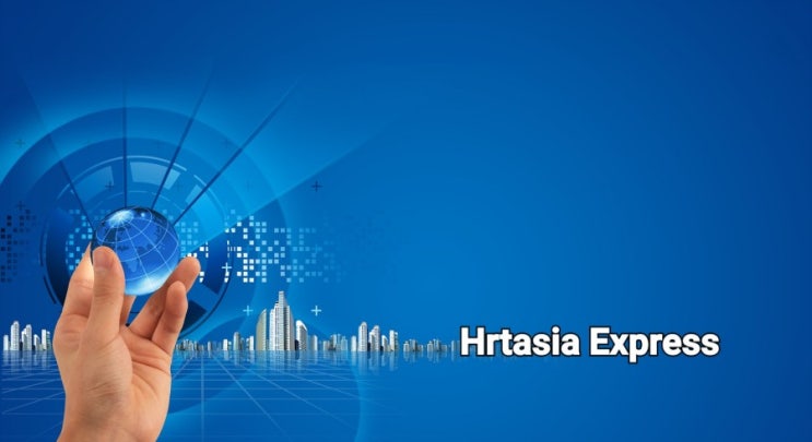 동남아시아 시장의 새로운도약! 베트남 물류 시장 HRTASIA EXPRESS 에서 확인해 보세요!
