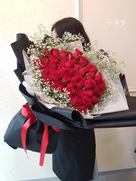  인천꽃집,연수구,연수동,송도,청학동꽃집,프로포즈꽃다발,이벤트꽃다발