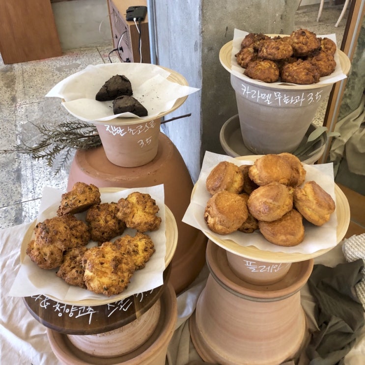  [0527] 성수동일상, 성수연방, 아크앤북, 띵굴마켓, 소바식당, 성수동밥집, 마를리, 성수동카페,