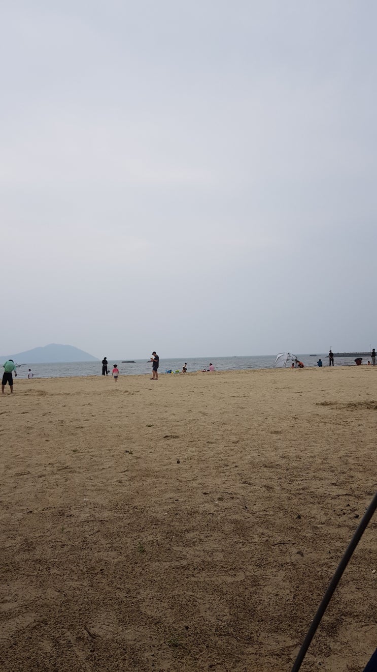  보성 율포해수욕장, 해수탕 대박