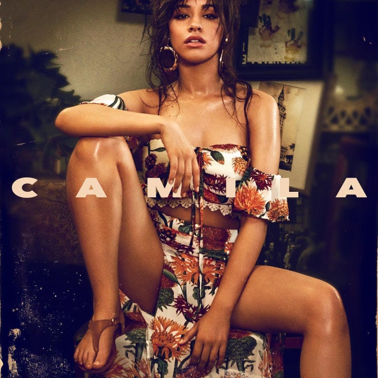  Camila Cabello - All These Years 가사/해석/뮤비