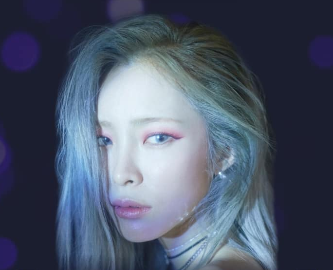 헤이즈 (Heize) - And July (Feat. DEAN, DJ Friz) : 네이버 블로그