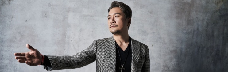  JK김동욱의 《미련한 사랑》