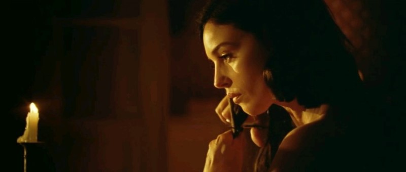 [영화리뷰] 말레나 3 모니카벨루치 주연 아름다운비극 청불영화 : 네이버 블로그