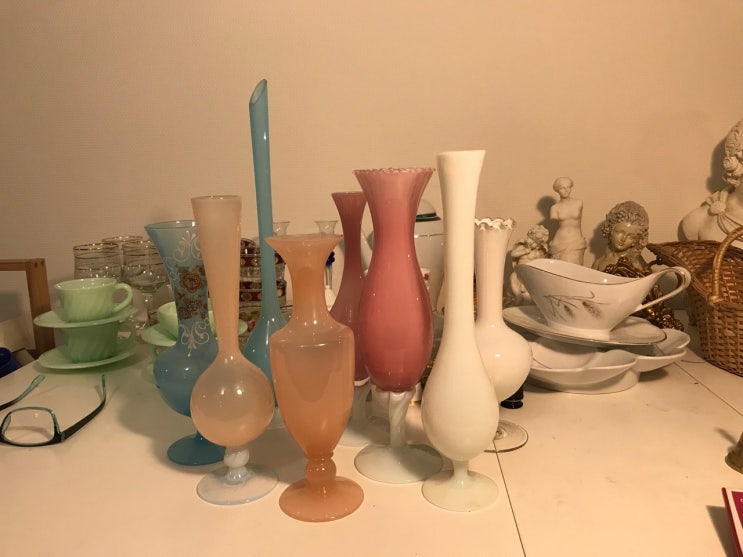  오팔린 이야기