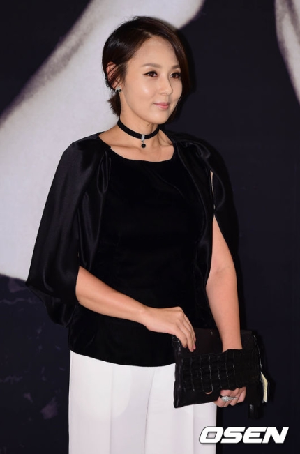  불과 4일 전까지"…전미선, 데뷔 30주년→안타깝고 애통한 비보→추모 물결 [종합]
