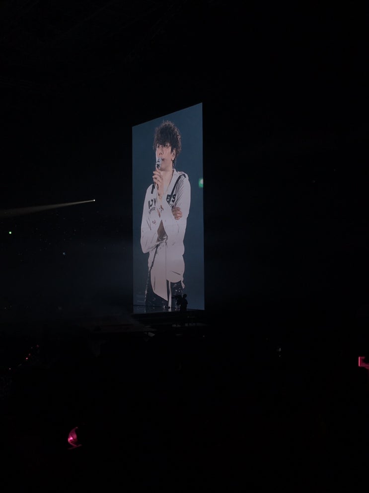  박효신 [LIVE 2019 LOVERS：where is your love？] 