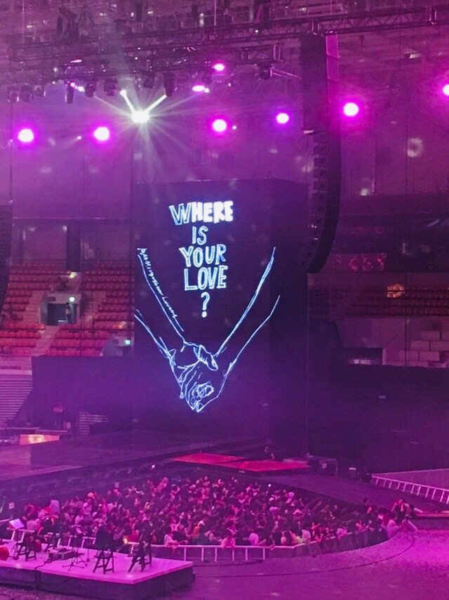  2019 박효신 콘서트 LOVERS -첫콘 셋리스트와 감상 포인트