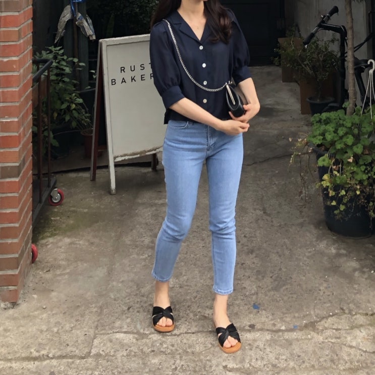  데일리룩 (17)