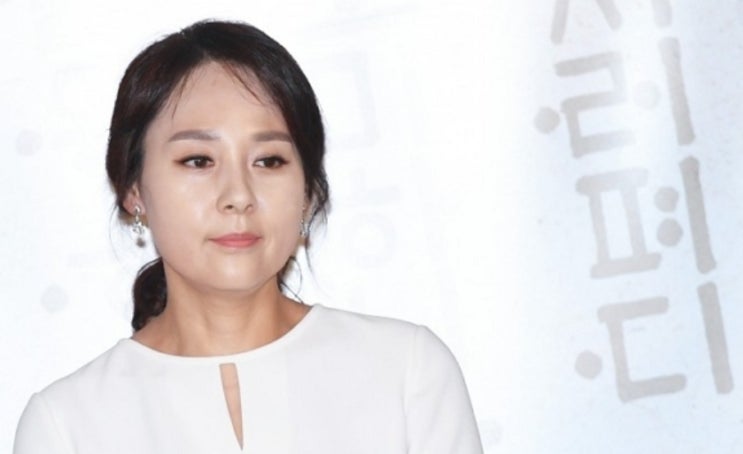  우울증 사망 소식 故 전미선, 우울증부터 우울증극복방법까지