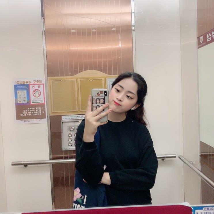  6월의 췍담비는 말이죠