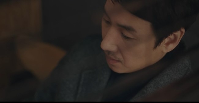  월화요일에 다시 보는 수목드라마 나의 아저씨 3화 : 유혹