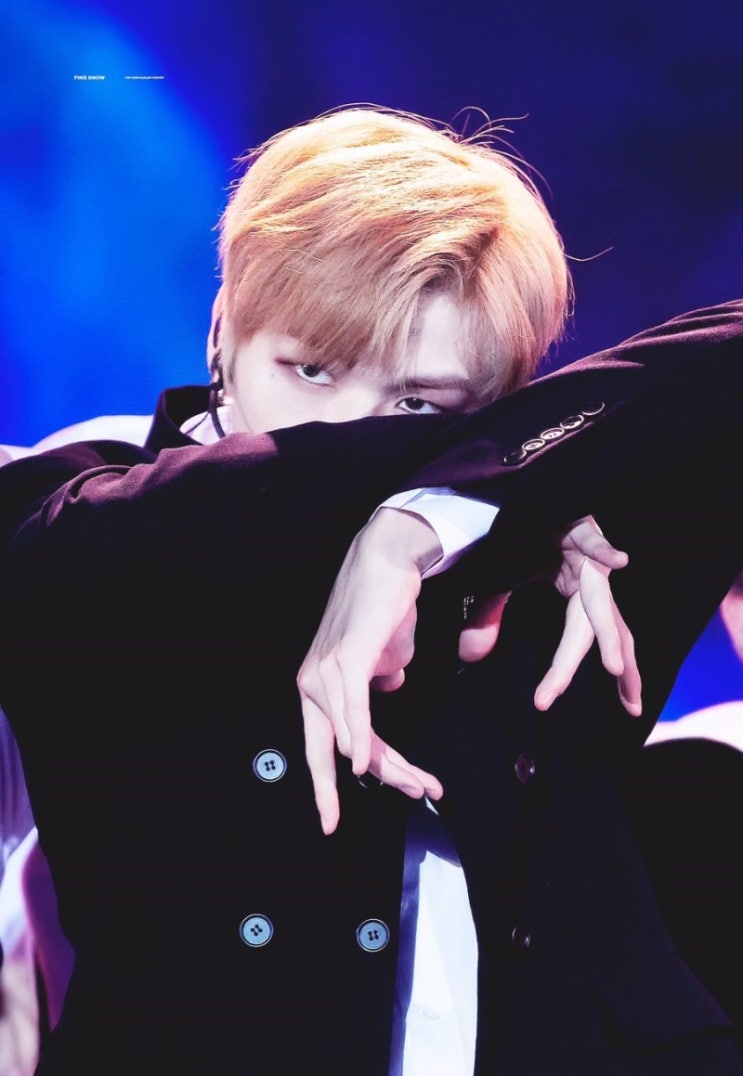  강다니엘, 해외안무가합류 멋찐퍼포먼스 기대!!!