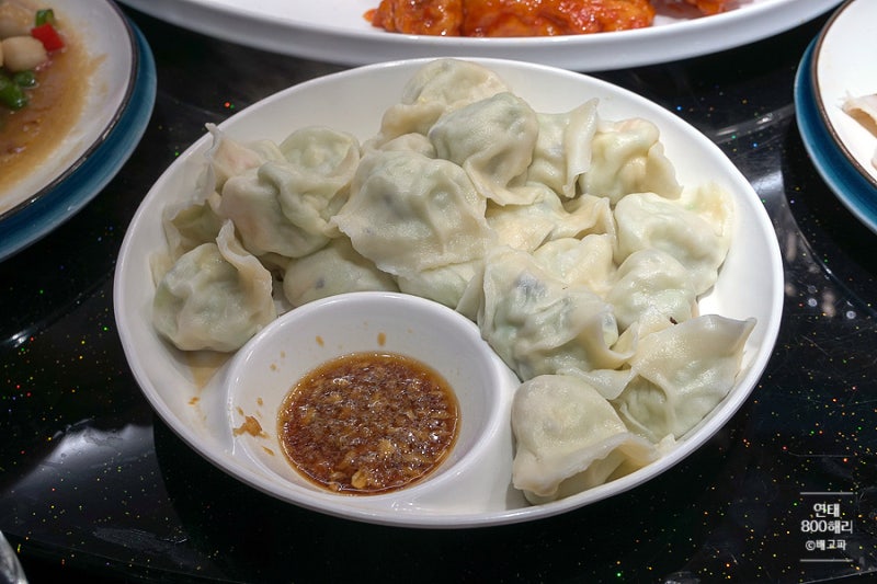 연태 / 800 해리 : 맛있던 사천식 해산물 전문식당 : 네이버 블로그