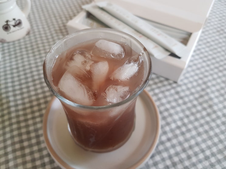  이너뷰티, 자연더함의 마시는 콜라겐 미차오름 진액으로 시작하세요~!!