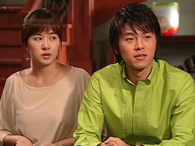  주말의 감상. 내 이름은 김삼순.