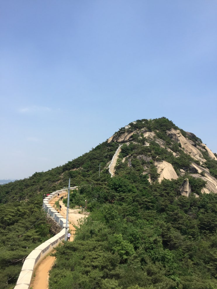  6월 일상