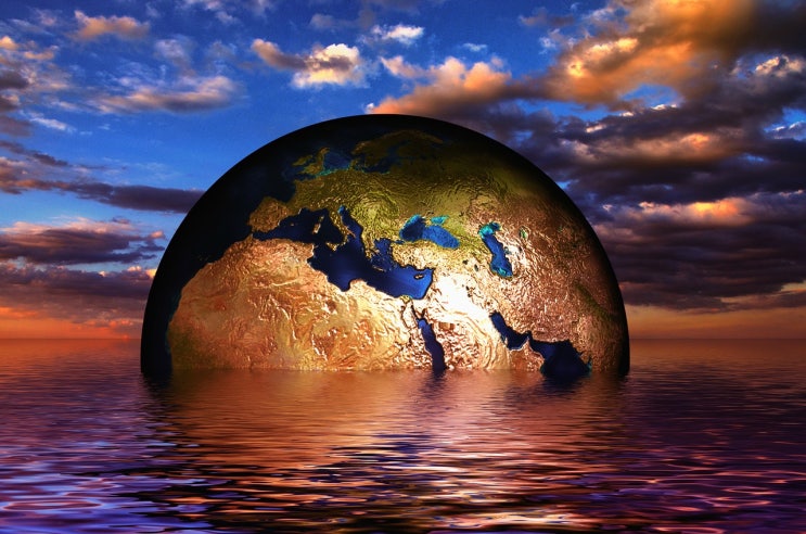  자원이 있는게 좋을까? 없는게 좋을까?