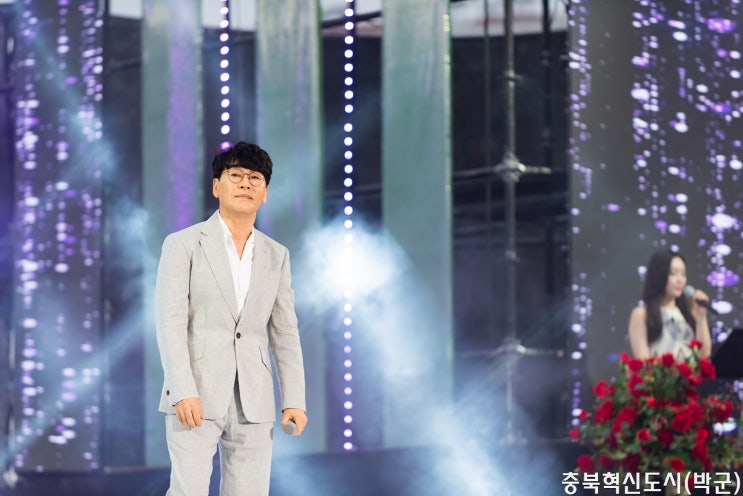  충북진천 / 충북혁신도시 / 덕산읍 / 가요베스트 / 덕산읍승격 / 조항조
