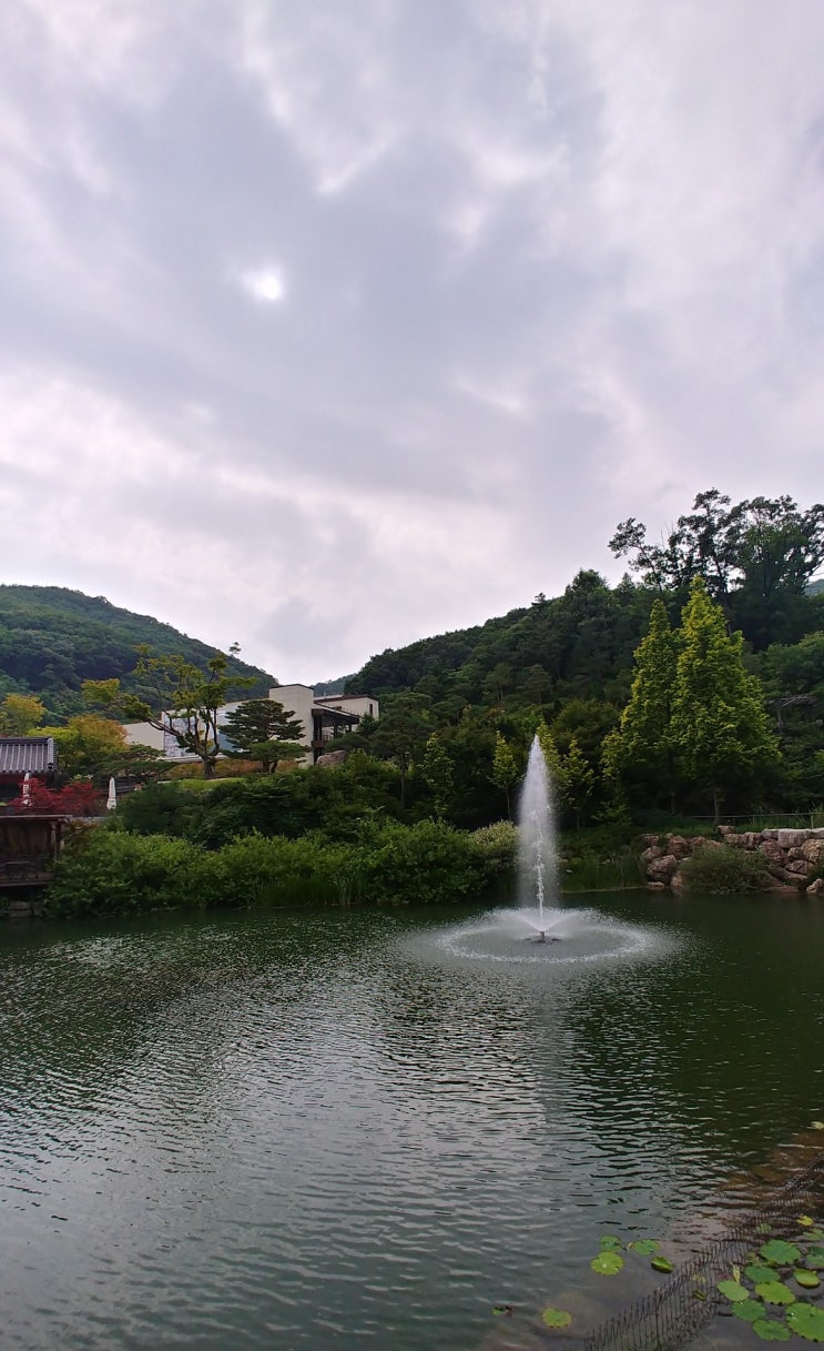  화담숲