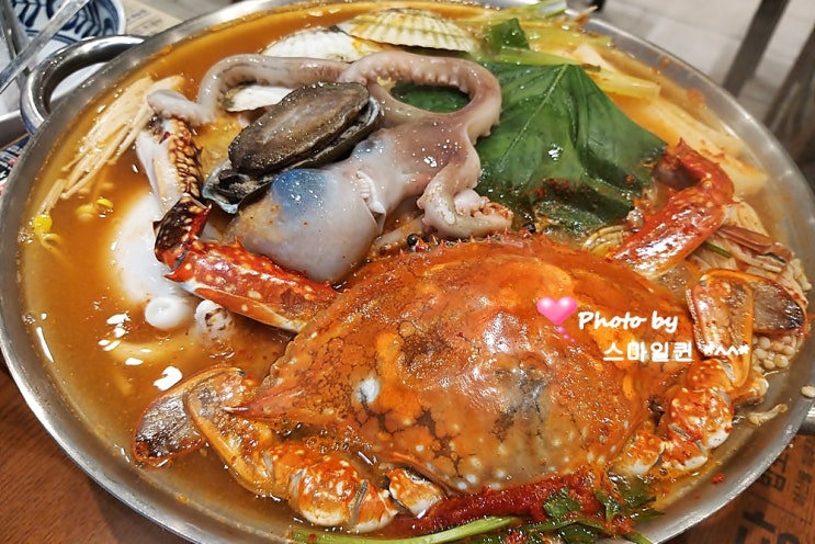  수지 풍덕천동 술집 - 연안식당~