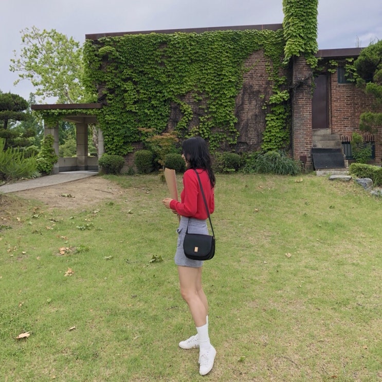  서울나들이, 한남대 축제, 불당동 카페, 불당동 마라탕 그리고 망할 사랑니 (내사진 많음 주의)
