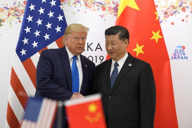  #12 [미국주식] 우리 잠시 휴전해요:) G20. (6월 5째주 리뷰)