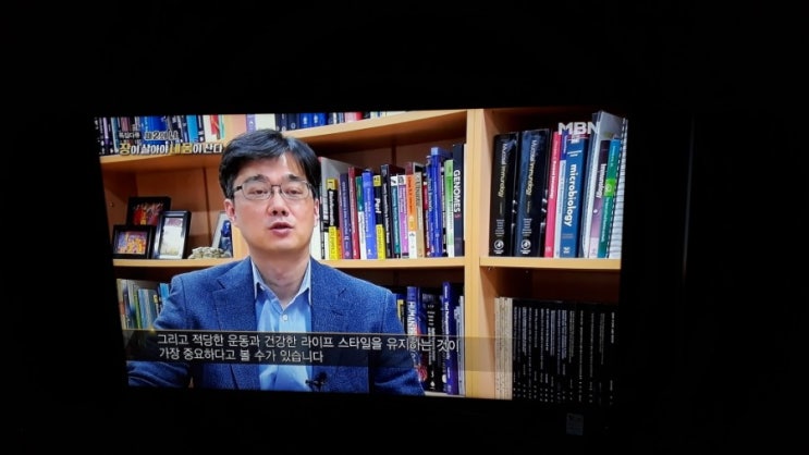  제2의 뇌 장 건강 물질 프리바이오틱스를 아시나요?