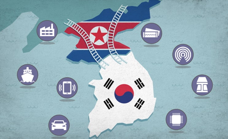 7월 첫째주 증시전망 -DMZ 회동으로 대북주 강세도 이어질 것