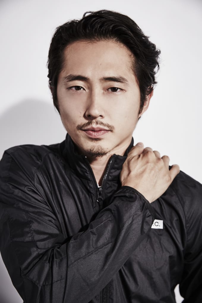 (루머) 스티븐 연 MCU 샹치 캐스팅 가능성 (루머) 스티븐 연 MCU 샹치 캐스팅 가능성