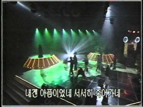  양현석 - 악마의 연기 (Feat. Perry) 다시듣기