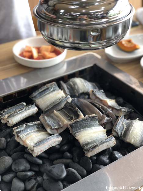  [갯벌몽돌장어여행#1]김포 갯벌몽돌장어,강화도 조양방직 카페