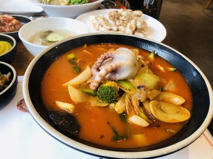  일일향 왕십리점