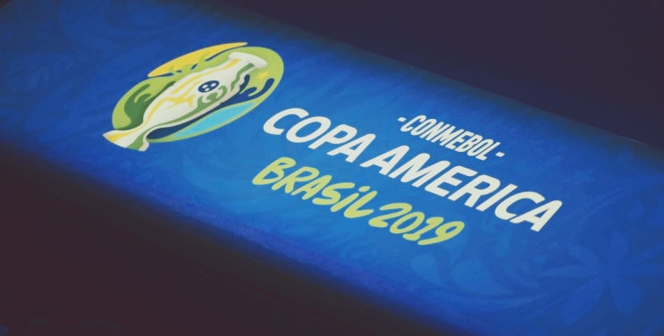 2019 코파 아메리카 in 브라질 4강 대진표 및 일정·중계 안내