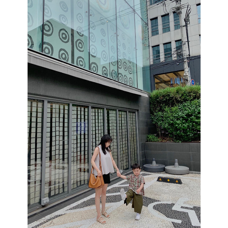  오랫만 일상 + 오늘밤 베딩 여유수량 뿅